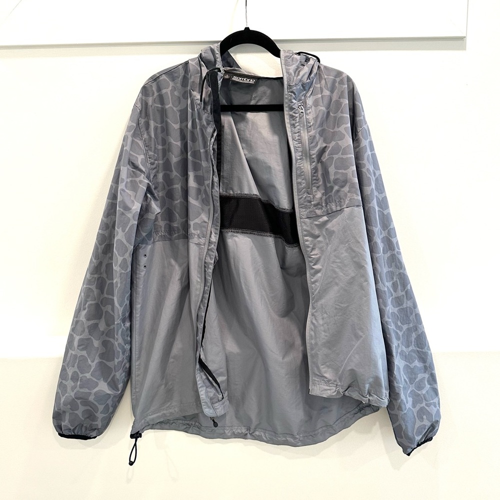 Sombrio wingman jacket